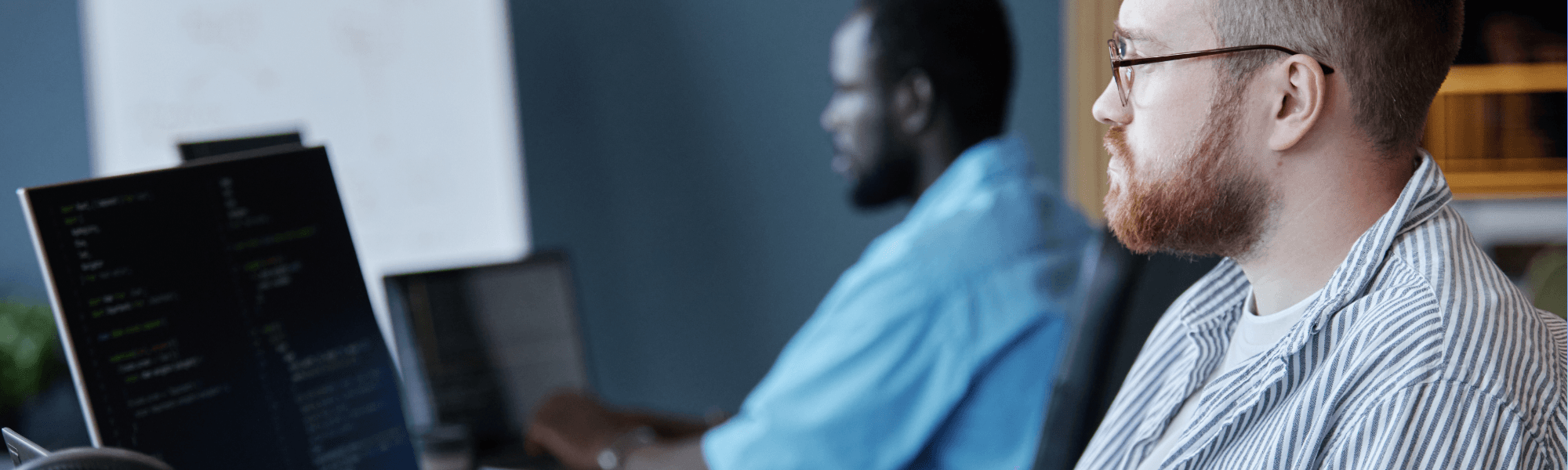 Giving Tuesday: Second Chances, Stronger Futures