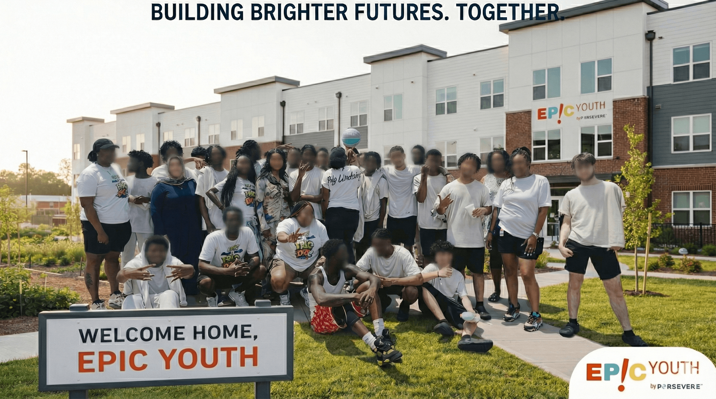 Epic Youth: Tennessee At-Risk Youth Neighborhood